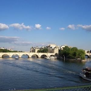 Meet your Posher, Flavia